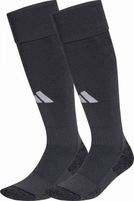 Adidas - Adi Sock 24 Fodboldstrømper - Grå