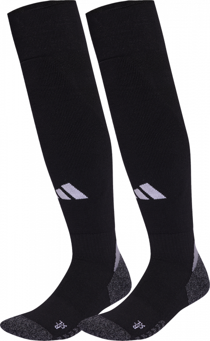 Adidas - Adi Sock 24 Footballsocks - Black