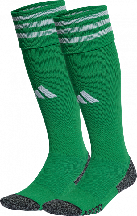 Adidas - Adi Sock Football 23 - T Green & vit