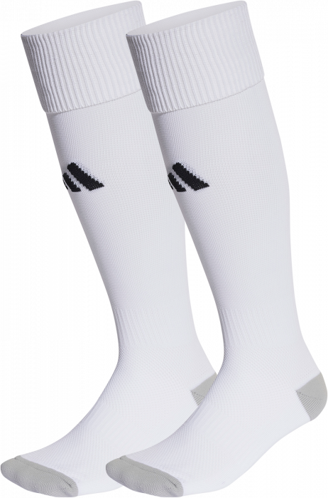 Adidas - Milano 23 Football Socks - Biały & czarny