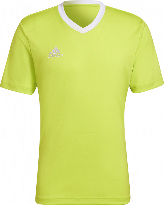 Adidas - Entrada 22 Jersey - Semi Sol & vit
