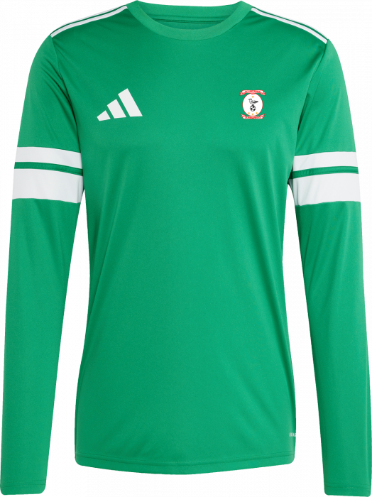 Adidas - Fcm Målmandstrøje - T Green