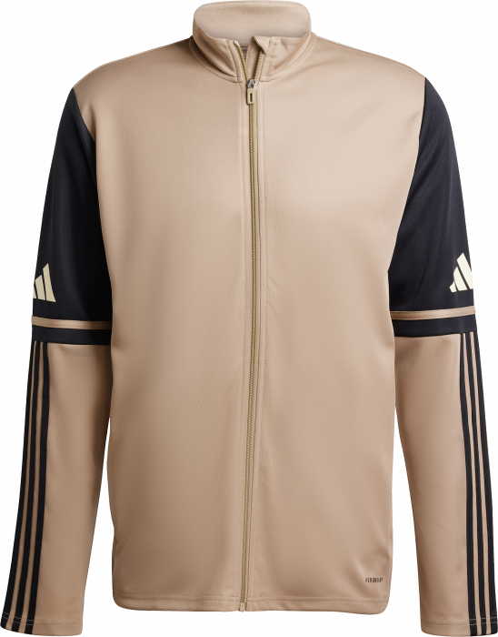 Adidas - Squadra 25 Training Jacket - Blanch Cargo